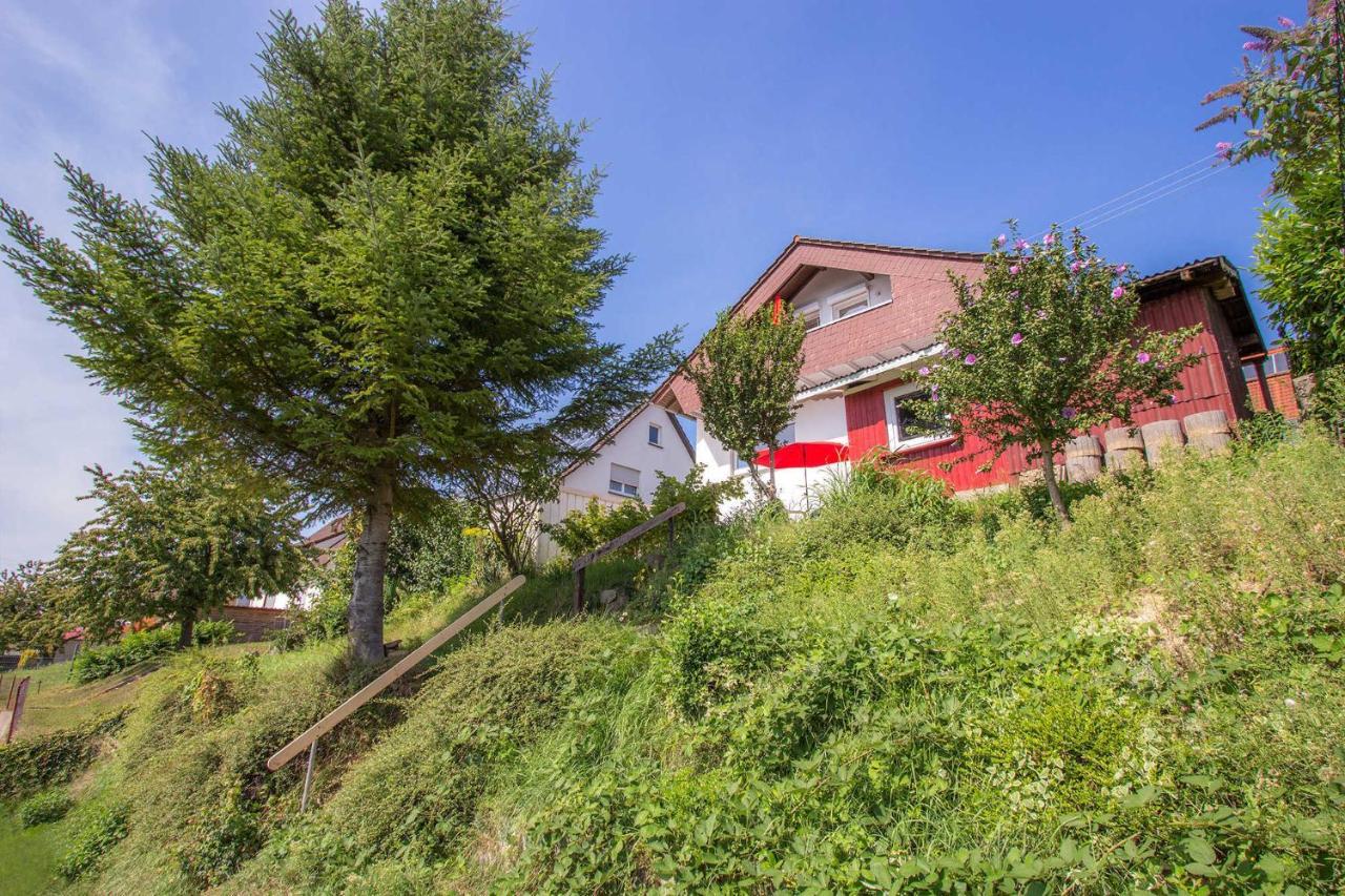 Haus Sonnenhang Friesenheim  Εξωτερικό φωτογραφία