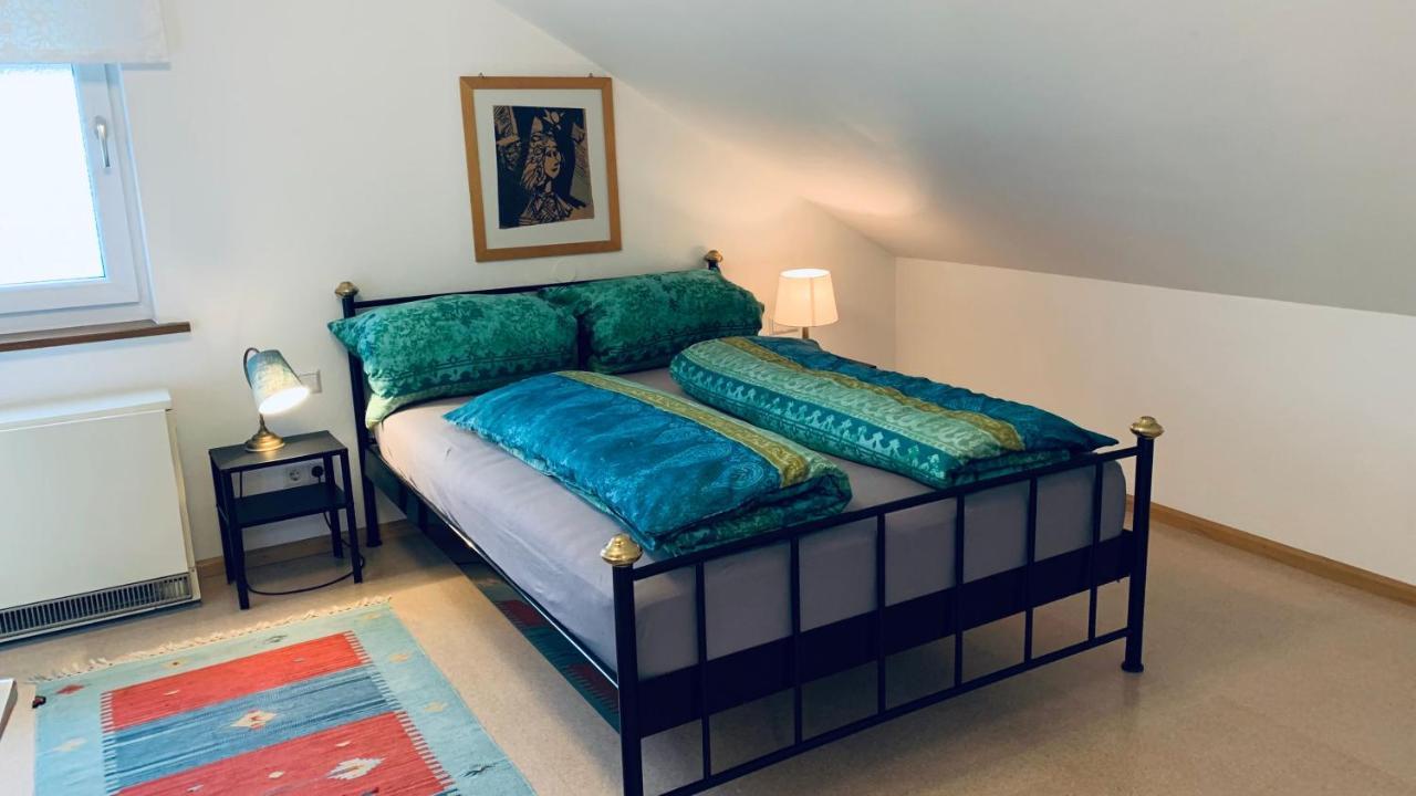 Haus Sonnenhang Friesenheim  Εξωτερικό φωτογραφία