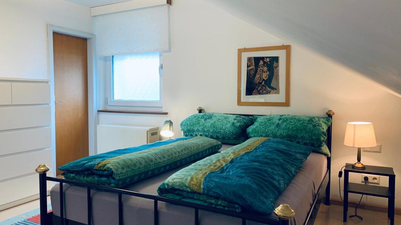 Haus Sonnenhang Friesenheim  Εξωτερικό φωτογραφία