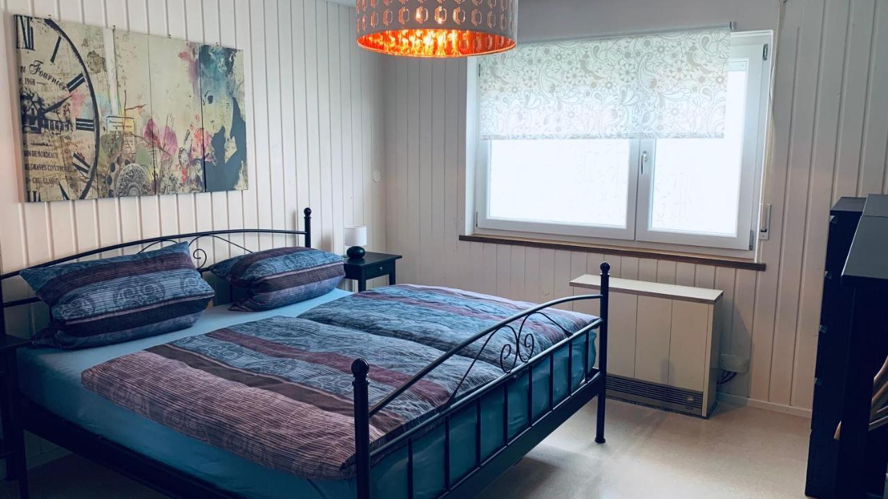 Haus Sonnenhang Friesenheim  Εξωτερικό φωτογραφία