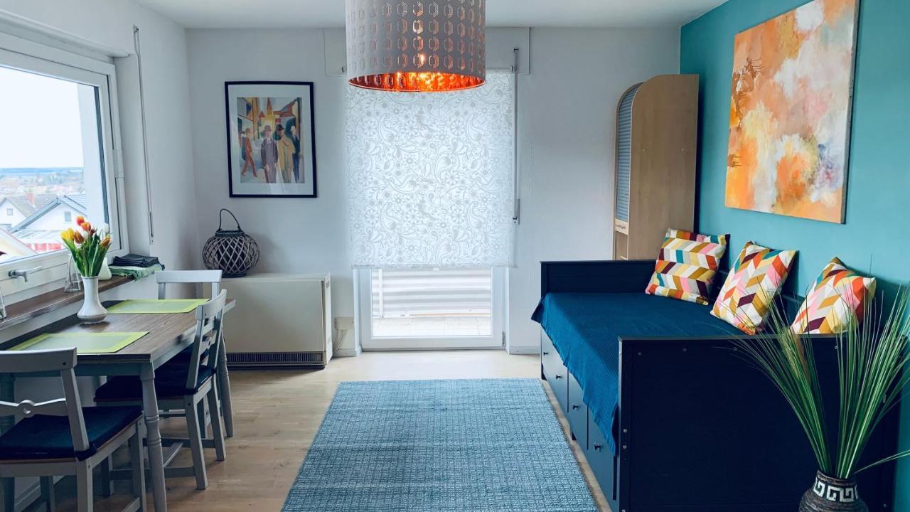 Haus Sonnenhang Friesenheim  Εξωτερικό φωτογραφία