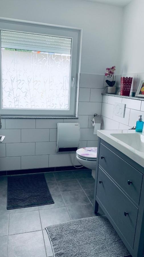 Haus Sonnenhang Friesenheim  Εξωτερικό φωτογραφία
