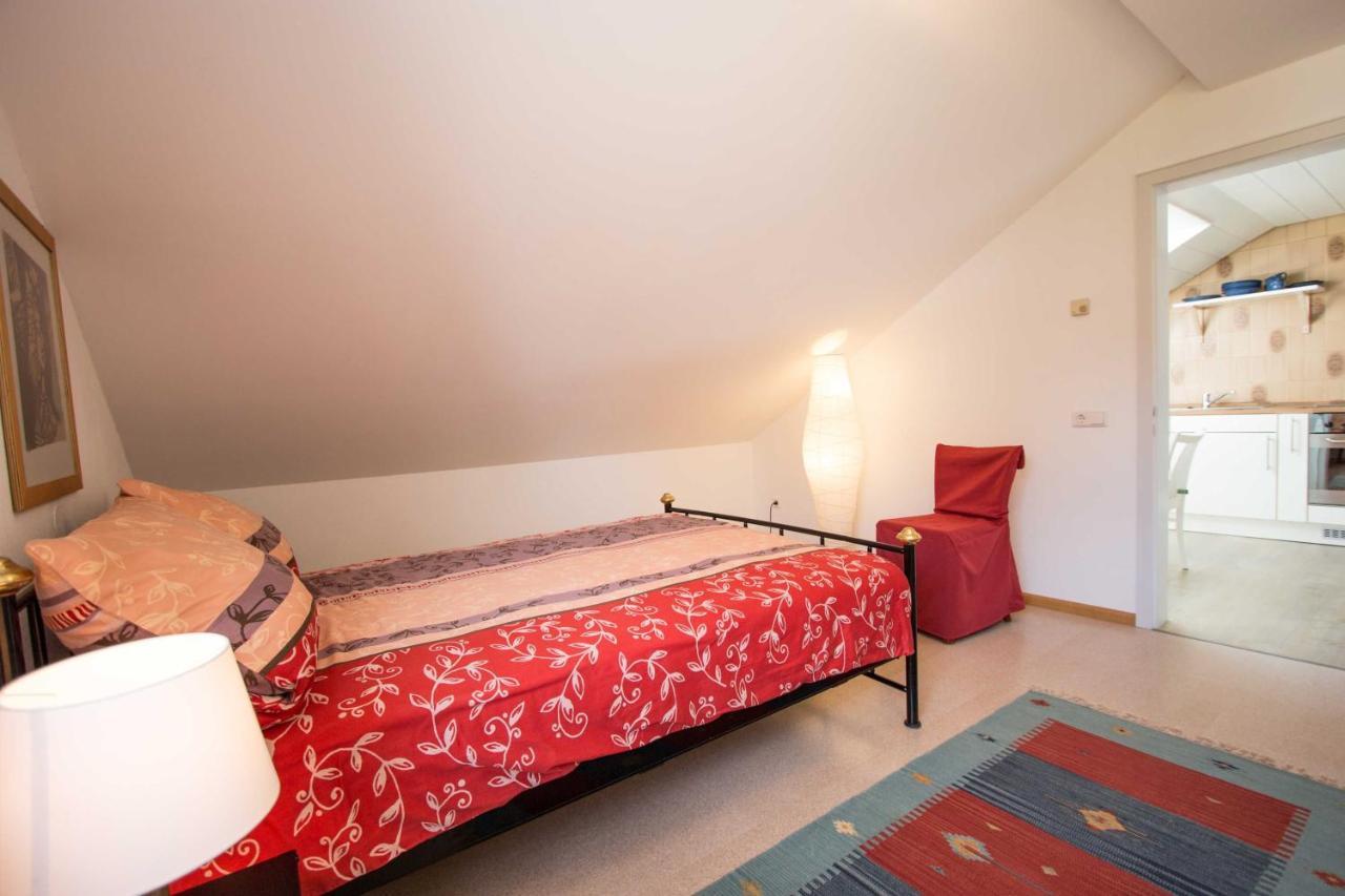 Haus Sonnenhang Friesenheim  Εξωτερικό φωτογραφία