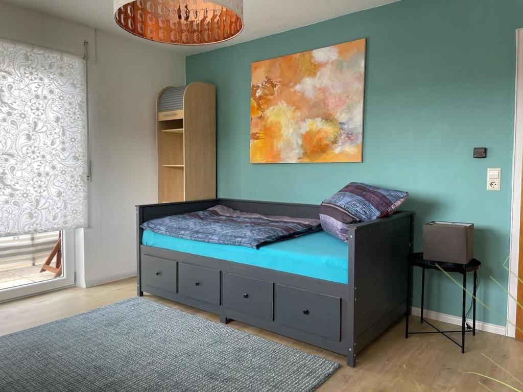 Haus Sonnenhang Friesenheim  Εξωτερικό φωτογραφία